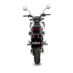 LV-10 per accessorio moto Honda MSX 125/GROM 2022-2024 - Product Image 3
