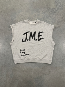 Sports Men Sleeveless Faded T-Shirt Streetwear Heavyweight Distressed Breathable Vest 100% Cotton Screen Print Loose Washed Tank - Product Image 1
