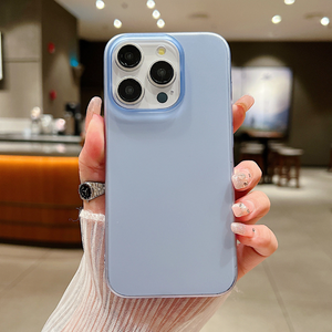 <span class=keywords><strong>Meilleure</strong></span> qualité PC transparent téléphone cas vente chaude ont stock pour <span class=keywords><strong>iphone</strong></span> 14 <span class=keywords><strong>pro</strong></span> max couverture de téléphone portable - Product Image 3