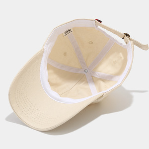 High Quality Plain <strong>Black</strong> Caps in Bulk Blank White Running Cap Customize <strong>Hats</strong> and Caps with Own logo Large Head 58 60cm - Product Image 6
