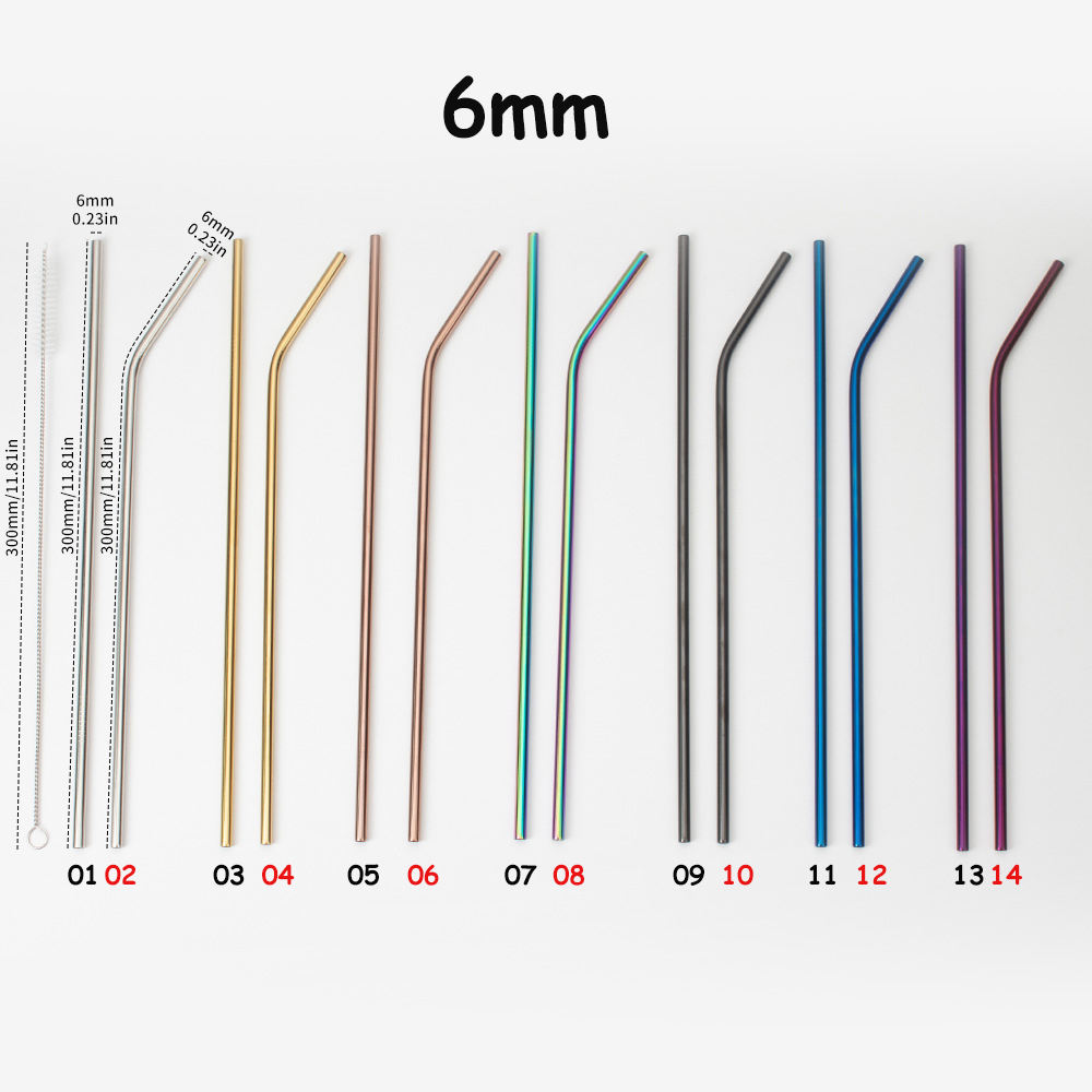 06 (6มม.) โค้งงอ