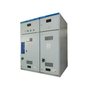 สวิตช์เบรกเกอร์สุญญากาศแรงดันสูง 10KV 3 เฟส สำหรับใช้งานภายในอาคาร แบบถอดประกอบได้ ตู้สวิตช์บอร์ดกลาง ตู้จ่ายไฟฟ้า รุ่น Z - Product Image 5