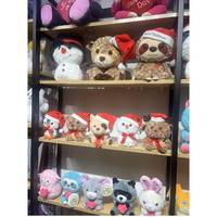 Poupée au design personnalisé jouets animaux mignons cadeau pour enfants concevoir votre propre jouet en peluche
