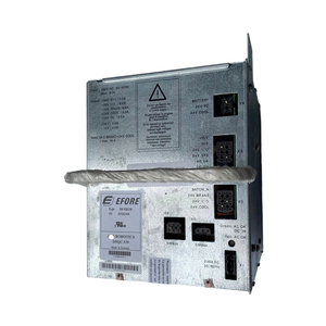 Le module d'alimentation du robot industriel DSQC539 3HAC14265-1 est compatible avec les armoires de commande de la série IRC5 - Product Image 1