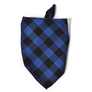 وشاح قطني للكلب على شكل صدرية بعيد الميلاد بشعار خاص وشاح قطني للكلب والقط الأليف ربطة صدر للكلاب والقطط والجرو - Product Image 6