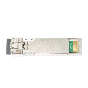Transceiver SFP+ LC Monomode IIIV 10G de Haute Qualité, Module Optique à Fibre 10KM 1310nm, Garantie de 2 Ans pour Réseau SFP-10G-LR - Product Image 3