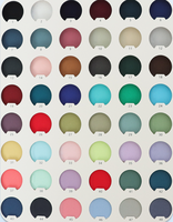 Tissu piqué tricoté chaîne 170 GSM 165 cm 87 % nylon 13 % élasthanne, sensation glacée, léger, respirant, pour affaires et sport, doux pour la peau, haute qualité