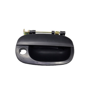 Poignée de porte Hyundai 826604A000 pour H1 Starex 1998-2007, pièce de rechange extérieure gauche droite - Product Image 5
