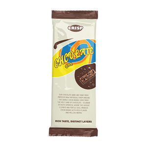 사용자 정의 버섯 아이스 캔디 사탕 알루미늄 향 주머니 우유 플라스틱 거미 포장지 초콜릿 바 포장 - Product Image 3