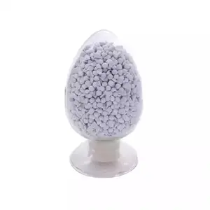 Diffuser granule EVA untuk perlengkapan pencahayaan bahan mentah Celanese Ateva 2820AG 2821A 2825A 2830A 2842A 2842AC 2850A 2861A EVA