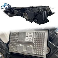 Phares à réflecteur pour Land Rover Discovery 5 (2017-2020) - Spécifications US - Mise à niveau 7 broches - Plug and Play - 6000K - Référence Hy32-13w030-ja