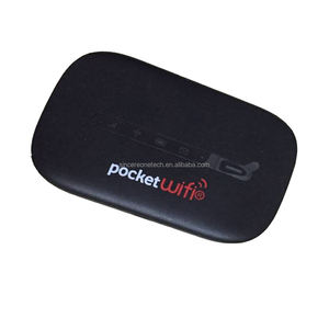 <span class=keywords><strong>Vodafone</strong></span> R207 Similar al E5330, Punto de Acceso WiFi Móvil 3G - Product Image 1