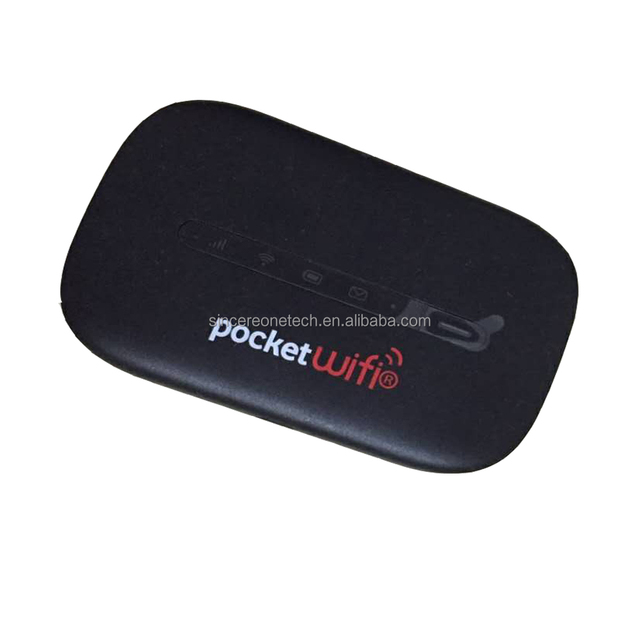 Vodafone R207 E5330 3G Mobile WiFi Hotspot with SOHO Application Firewall WEP QoS 2.4G Wi-Fi up to 21.6Mbps 5 Devices