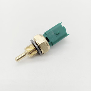 Temperature <b>Sensor</b> 1338.A7 1338.88 96368023 Quick Connect <b>For</b> Peugeot Renault <b>Cars</b> - Product Image 1