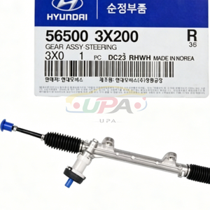 High quality <b>Steering</b> <b>System</b> GEAR ASSY-<b>STEERING</b> 56500-3X200 565003X200 For H-yundai Tucson 56500 3X200 - Product Image 5