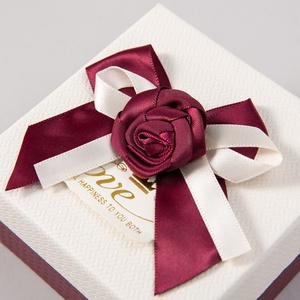 Customize Gift Printed <b>Box</b> Cardboard Gift <b>Box</b> Lids Luxury Ribbon <b>Large</b> Gift <b>Box</b> - Product Image 4