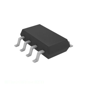 การจัดการพลังงาน BD9A201FP4-LBZTL (PMIC) BOM IC ส่วนประกอบชุดอิเล็กทรอนิกส์ IC REG Buck Adj 2A TSOT23 8L SOT 23 8 THIN - Product Image 1