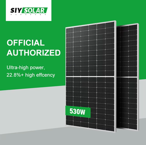 Système d'énergie solaire hors réseau 5 kW, panneau solaire avec <span class=keywords><strong>batterie</strong></span> <span class=keywords><strong>et</strong></span> onduleur, système photovoltaïque, kit solaire complet pour la maison - Product Image 2