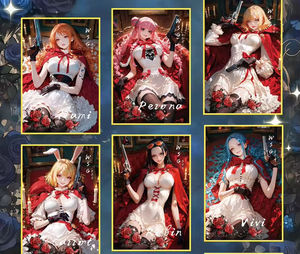 <span class=keywords><strong>Carte</strong></span> da Collezione LUKA Culture One Piece Waifu, <span class=keywords><strong>Carte</strong></span> da Gioco Anime Giapponesi Nami Boa, Giocattoli in Carta Colorata, Regalo - Product Image 3