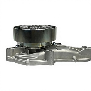 Pièces de pompe à eau neuves de haute qualité pour moteurs diesel Volvo D et <span class=keywords><strong>Renault</strong></span> DXi Series 7421072414/7421648716/7421781059/7421812242 - Product Image 1