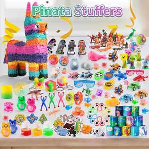 JYTZ0068 50 30 pièces Ensemble de jouets sensoriels anti-stress et Simple Horse Gigan Bulk, Ensemble de jouets anti-stress Scientoy à prix bas - Product Image 4