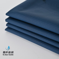 Tissu pour vêtements de pêche en plein air, écologique, GRS 80% nylon 20% élasthanne, tissage gaufré, tissu en soie glacée, séchage rapide, tissu élastique, OEM