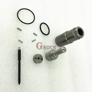 Rel umum injektor bahan bakar 23670-30400 295050-0810 Kit perbaikan 2kd - Product Image 5