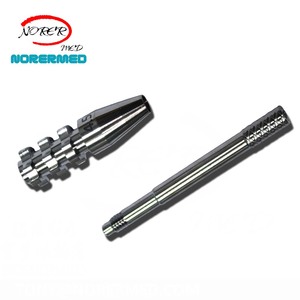 <span class=keywords><strong>Titanium</strong></span> tandheelkundige open tray afdrukpak voor tweedelige implantaat implantatie - Product Image 2