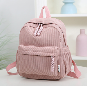 <span class=keywords><strong>Mochila</strong></span> <span class=keywords><strong>Pequeña</strong></span> de Pana Rosa 2026 para Niños, Bolsa de <span class=keywords><strong>Viaje</strong></span> para Estudiantes, Mini <span class=keywords><strong>Mochila</strong></span> Casual para Niños - Product Image 1