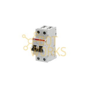 ABB 2CDS272001R0021 - Nuovo - Product Image 1
