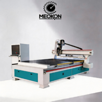 Routeur CNC 2130 Grand Format 2100x3000mm (7x10ft) pour la découpe du bois, idéal pour les panneaux surdimensionnés, directement de l'usine