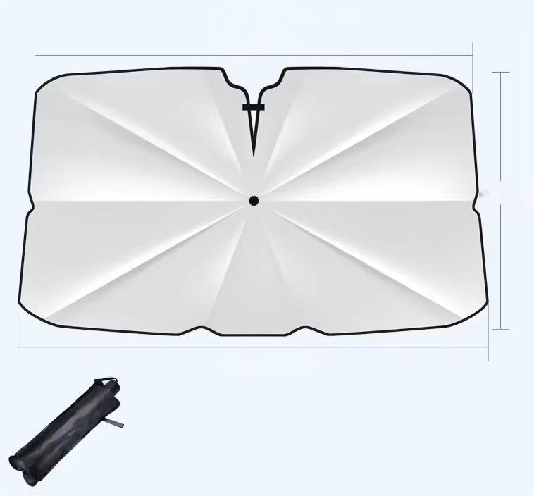 Titanio Argento 140*79cm con taglio a specchio