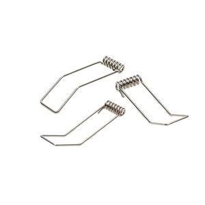 ขายเหมือนเค้กร้อนคุณภาพโลหะทนทานผู้ผลิตสปริงทอร์ชั่นแบบกําหนดเองขนาดเล็กสําหรับอุปกรณ์เฟอร์นิเจอร์ - Product Image 1