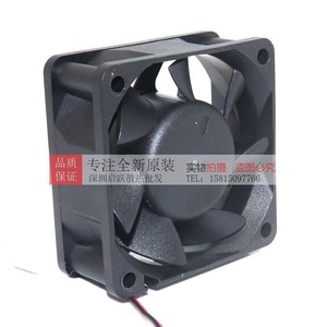 พัดลมอินเวอร์เตอร์นิเด็ค M34313-55RA1F 24V DC 0.16A 755/753 ซีรีส์ - Product Image 4
