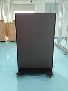 Écran LED sur pied Yushuo P1.53 avec contrôle WiFi, Full HD, 5000K, garantie 2 ans, pour publicité en vitrine de magasin - Product Image 2
