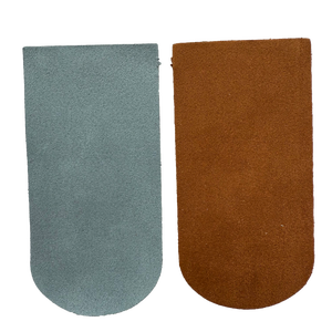 Cuero Sintético Ecológico Personalizado con Relieve de Micelio, Cuero Vegano Resistente al Desgaste para Bolsos, Sofás y Asientos de Auto - Product Image 3