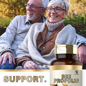 פרטי תווית דבורה פרופוליס קפסולות דבורה פרופוליס לחלץ פרופוליס דבש תמצית פרופוליס דבש תמצית פרופוליס דבש - Product Image 4