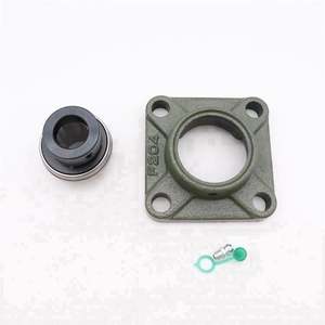 Cuscinetto a Blocco FY 40 WF, Unità Cuscinetto <span class=keywords><strong>YEL</strong></span> 208-2F, Parti FY 508 M, Alloggiamento Cuscinetto ECY 208, Cuscinetto FY40WF - Product Image 2