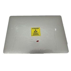 A2338 Assemblage d'écran LCD pour Macbook Retina 13 "M1 Ecran complet LCD <span class=keywords><strong>argent</strong></span> <span class=keywords><strong>gris</strong></span> sidéral 2020 EMC 3578 - Product Image 4