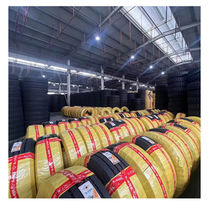 ยางรถบรรทุก 12.00r20 315_80r22.5 295_80r22.5 Ez177 - สัมผัสประสบการณ์ความเร้าใจของยางสมรรถนะสูงจากประเทศจีน - Product Image 1
