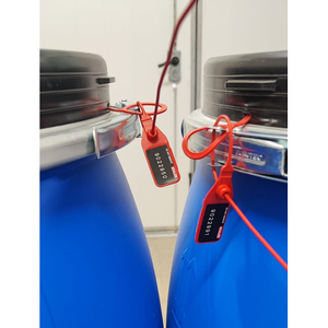 Huile de citron liquide 100% pure de qualité supérieure Offrant des performances uniformes Propriétés durables Conçue pour les marchés d'exportation et les marchés nationaux - Product Image 5