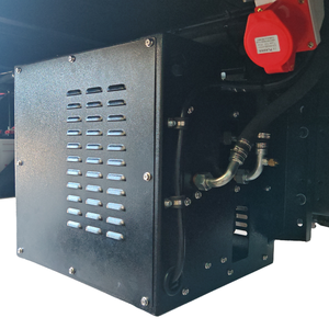 <span class=keywords><strong>HUbon</strong></span> Stb-40 Installation rapide et simple Split Électrique en veille - Product Image 1