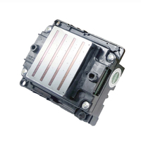 Cabezal de Impresión Original I3200, Cabezal de Impresión I3200 E1, Cabezal de Impresión I3200 4 U1, Boquilla A1
