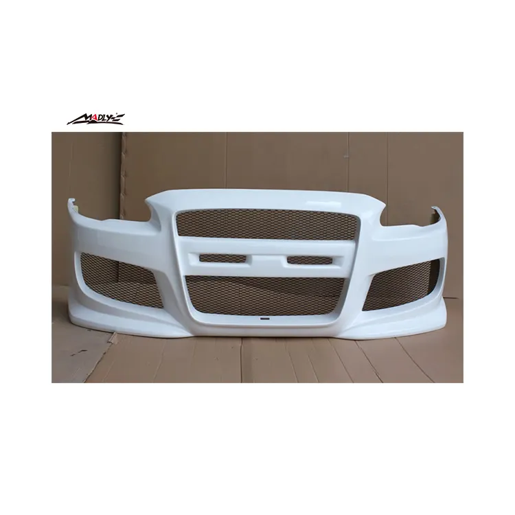 Material pu mitsubishi lancer evo x kit corpo cs estilo