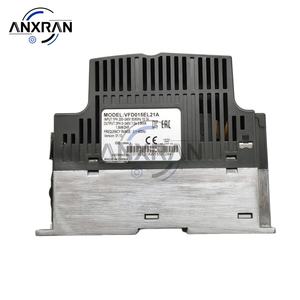 Convertisseur de fréquence Delta VFD015EL21A série VFD-EL 1,5 kW 200-240 V - Product Image 2