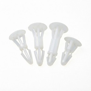 Remaches y rebabas de aluminio de cabeza plana de 3.3*9*L12mm, 14mm, 19mm para cuero - Product Image 6