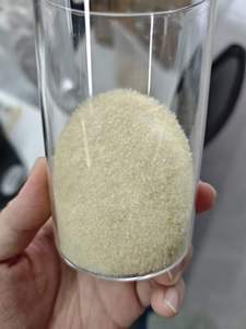 <span class=keywords><strong>Gélatine</strong></span> Shanghai Beimoobio High <span class=keywords><strong>Bloom</strong></span> <span class=keywords><strong>250</strong></span> <span class=keywords><strong>Bloom</strong></span> 20 Mesh Certifiée Halal - Product Image 3