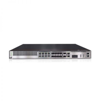 全新USG6565E-AC次世代AI防火墙2*10GE SFP+ 8*GE Combo 2*GE WAN企业办公室网络安全网关