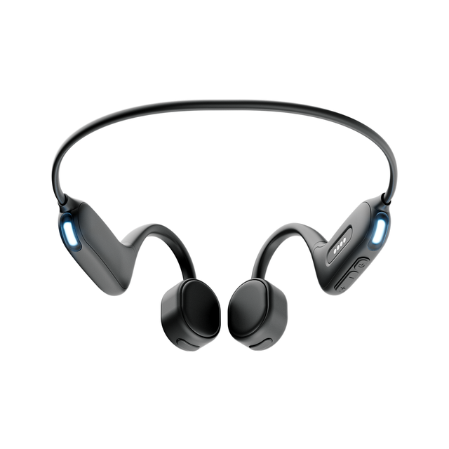 Wireless Music Translation Earbuds Factory Wholesale AI Smart Translator with ChatGPT Sport Style IP66 Waterproof for 5.3