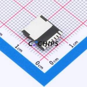 ทรานซิสเตอร์ภาคสนาม TOLL-8L ทรานซิสเตอร์ (มอสเฟท) IPT059N15N3ดั้งเดิมและใหม่เอี่ยม - Product Image 2